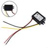 12V 1A DCDC Converter Module from 15V 80V 18V 24V 36V 48V 60V for Stable Power Solutions view 2