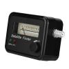 BAFOVY Extremely Sensitive, Handy Satellite Meter 9502 Satellite Finder with Black Background and White Sat Finder, Illuminated Meter Display for Night Use view 2