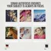 Polaroid FLIP White + Color Film Bundle (8 Photos) view 4
