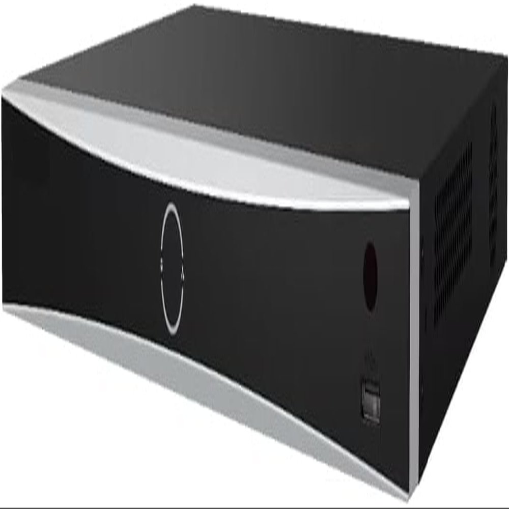 DS-7608NXI-K2/8P 8-Channel 4K 12MP AcuSense NVR(No Hard Drive), H.265 Network Video Recorder with Human & Vehicle Detection, 8 PoE Ports, Upgrade of DS-7608NI-K2/8P