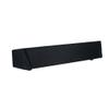 EWUROI Desktop Speaker Portable 5.0 Soundbar 2X5W Loudspeaker Support AUX in TF Card Playing for TV PC view 1