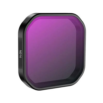 CPL ND Filter Compatible With Ace Pro 2 Camera HD Optical Glass With Nano Coating Quick Release Mount Compatible with Photography Accessories(ND16)