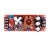 1200W DC-DC Step Up Boost Converter Module, Constant Current Power Supply, Adjustable Voltage - High Efficiency 97%, Cooling Fan, Ideal for LED Drivers and Solar Panels view 2