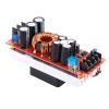 1200W DC-DC Step Up Boost Converter Module, Constant Current Power Supply, Adjustable Voltage - High Efficiency 97%, Cooling Fan, Ideal for LED Drivers and Solar Panels view 3