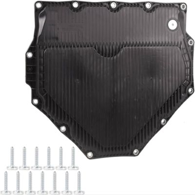 Car Transmission Oil Pan W/Filter Kit 9G132102500