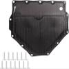 Car Transmission Oil Pan W/Filter Kit 9G132102500 view 1