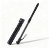 Selfie Stick Extendable Monopod with Tripod, Aluminum Alloy, 120cm Portable - Sturdy Design, Anti Slip Handles, for Action Cameras view 1