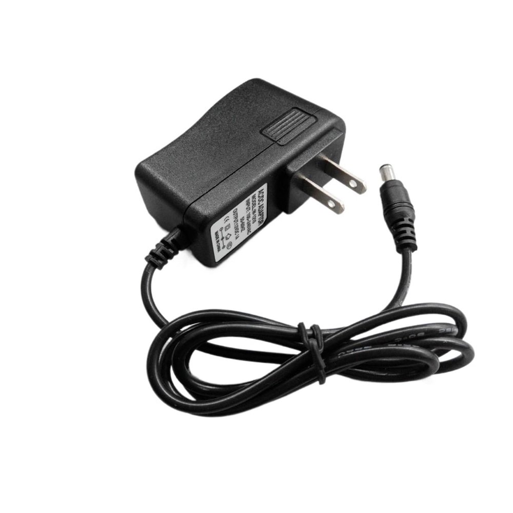 Upper arm Blood Pressure Monitor Power Cord External Power Supply 6V Fully Automatic Blood Pressure Meter Machine