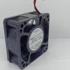 06025VE-24Q-BA DC24V 0.35A 2-Wire Inverter Cooling Fan 60x60x25mm 6cm view 2