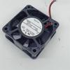 06025VE-24Q-BA DC24V 0.35A 2-Wire Inverter Cooling Fan 60x60x25mm 6cm view 3