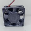 06025VE-24Q-BA DC24V 0.35A 2-Wire Inverter Cooling Fan 60x60x25mm 6cm view 4