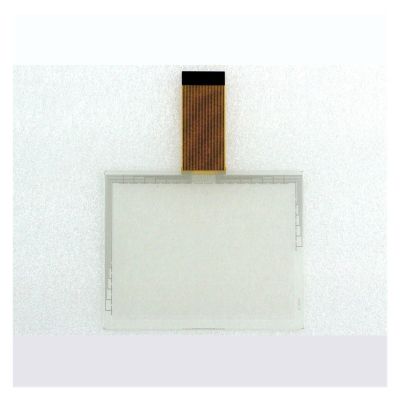TP106PT-24V TP106QT-24V TP106QS-24V - Plastic protective film touch screen panel(Touchpad)