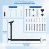 Adjustable Starlink Gen 3 Mount, 360 Rotatable Starlink Pole Mounting Kit Compatible with V3 Starlink Standard Dish (Length-27.5 inch) view 3