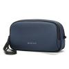 BANGE Travel Organizer Case, Water Resistant Electronics Travel Bag Organizer for Cable,Easy to store backpacks (Blue) view 1
