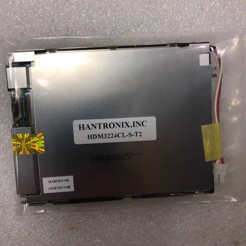 3.8" for HDM3224CL-S-T2 LCD Display Screen on Stock