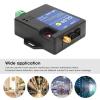 4G GSM Alarm Security System GL09 US Version, 8 - Channel Input Module, DC 5V - 15V Black - Low Consumption, Remote Alert, Home and Warehouse Protection (Type 2) view 4
