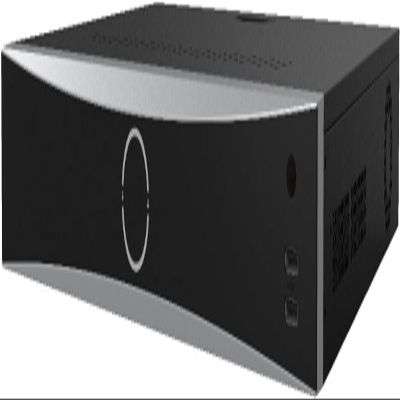 DS-7732NXI-K4/16P 32-Channel 4K 12MP AcuSense NVR(No Hard Drive), 16 PoE Ports, 4 SATA Bays, H.265 Network Video Recorder with Human & Vehicle Detection