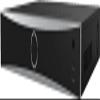 DS-7732NXI-K4/16P 32-Channel 4K 12MP AcuSense NVR(No Hard Drive), 16 PoE Ports, 4 SATA Bays, H.265 Network Video Recorder with Human & Vehicle Detection view 1
