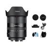 7artisans 24mm F1.8 for Z Mount Camera Lens view 1