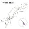 3 Meters Speaker Wire Cable for Samsung Home Theater Systems HT-H5500K HT-H5500 HT-H5530K HT-D6730W, ABS and Metal Audio Cord for 5.1 Surround Sound Connection in Home Entertainment Setup view 3