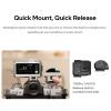 Godox Mini iT30Pro N iT30 Pro N for Nikon TTL Flashlight Wireless Touch Screen Portable Flashlight HSS 1/8000 Second Compatible with Mirrorless Cameras External Flash Compatible for Nikon Silver view 3