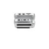 5MNG0Y8 Enclosure, USB C HUB Support HDMI, USB A 2.0, SD/TF, Audio view 1