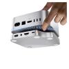 5MNG0Y8 Enclosure, USB C HUB Support HDMI, USB A 2.0, SD/TF, Audio view 2