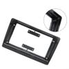 DIN Installation Dash Kit, 9 Inch Car Stereo Radio Mount Frame Trim DVD Navigation Frame For Kia For Ceed 2006-2009 Car Stereo Radio Instrument Frame view 3