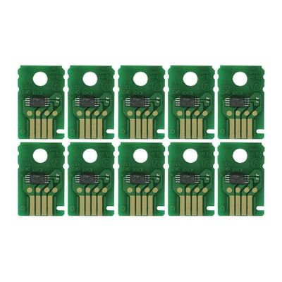 Maintenance Box Chip MC-31 MC-30 Compatible with TM-200 TM-205 TM-300 TM-305 200 300 TA-20 TA-30 5200 5205 5300 5305 Models(10 pcs)