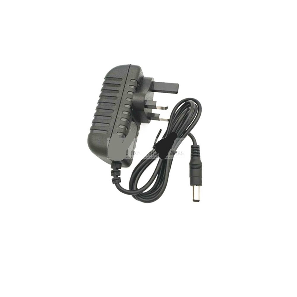 6V 1.5A British Power Supply 6V 1A British 6V 1.2A British Power Cord DC5.5 * 2.1mm(6V 1A)