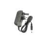 6V 1.5A British Power Supply 6V 1A British 6V 1.2A British Power Cord DC5.5 * 2.1mm(6V 1A) view 1