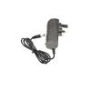 6V 1.5A British Power Supply 6V 1A British 6V 1.2A British Power Cord DC5.5 * 2.1mm(6V 1A) view 2