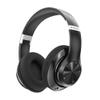 EAORUL Headphones Wireless Bluetooth with Mic, Wireless Headphones Over Ear with Hi-Fi Audio Deep Bass,3.5MM Cable,Soft-Earpads (NO ANC) view 1
