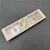 Car Dome Light Reading Lamp Compatible For B-e-t-t-l-e Bora/Golf/Passat/Polo/Touran/Phaeton/ 6Q0947291 Y20(Grey Lamp) view 3