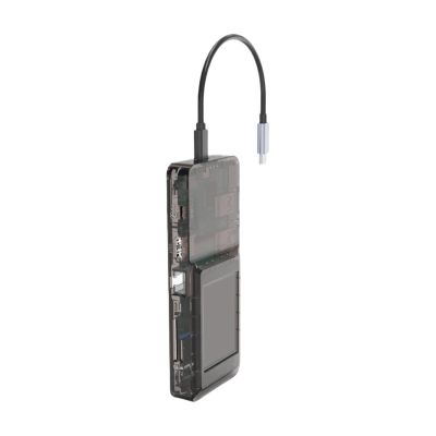 5MNG0Y8 USB C 100W Power Delivery LCD Display Screen