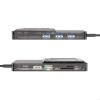 5MNG0Y8 USB C 100W Power Delivery LCD Display Screen view 2