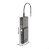 5MNG0Y8 USB C 100W Power Delivery LCD Display Screen view 3