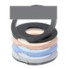 5MNG0Y8 360 Rotating Magnetic Tablet Holder Mount All Universal Metal Bracket Stand Durable 360 Rotation Adhesive Tablet Accessories(Black) view 1