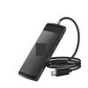 5MNG0Y8 TC107 5 in 1 USB C Hub 10Gbps USB Hub Type C to USB 3.2 Gen 2(TC107-60) view 2