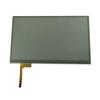 7.0 Inch Navigation Touch Screen Glass Digitizer LTA070B512F Fits for 2004-2009 Toyota Prius (4-Pin 5V Can-Bus Support Glass TFT  No LCD Display) view 1