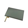 7.0 Inch Navigation Touch Screen Glass Digitizer LTA070B512F Fits for 2004-2009 Toyota Prius (4-Pin 5V Can-Bus Support Glass TFT  No LCD Display) view 3