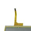7.0 Inch Navigation Touch Screen Glass Digitizer LTA070B512F Fits for 2004-2009 Toyota Prius (4-Pin 5V Can-Bus Support Glass TFT  No LCD Display) view 4