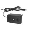 5MNG0Y8 USB Fingerprint Reader for Windows Desktop Computer Fingerprint Unlock, Login, and Wake-Up Device view 1