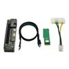 5MNG0Y8 GPU Dock Docking Station External Laptop Docking Station External Discrete Graphics Card Base(with Adapter Board) view 1