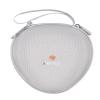 Aproca Kids Headphones Case Compatible with iClever BTH12 / HS19 / BTH26 Kids Bluetooth Headphones, Storage Hard Bag -Grey (Case Only) view 2