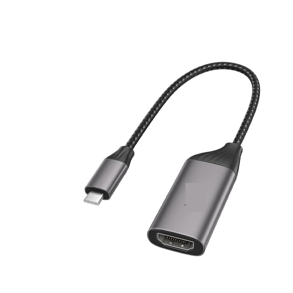 5MNG0Y8 USB C Hub HDMI Type C to HDMI-Compatible