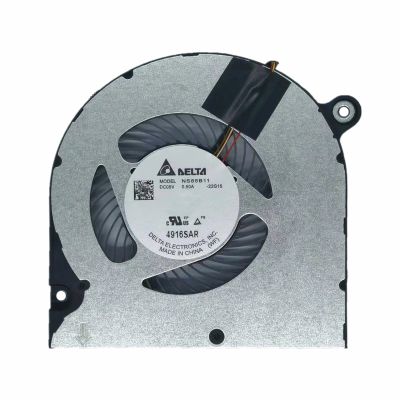 1Pcs Laptop CPU Cooling Fan for 16 A16-51gm Series NS85B11-22G15 DC05V 0.50A Fan 1 PCS