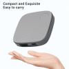 Sanpyl Wireless Display Adaptor, 5G HDMI Wireless Dongle Adapter Support 4K 50m Distance Plug Play for Laptop PC Smartphone to HDTV Projector Monitors view 2