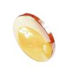 1pc Co2 PVD ZnSe Focus Lens Dia 12mm18mm19.05mm20mm FL 38.1 50.8 63.5 76.2 101.6mm for Laser(18mm,38.1mm) view 2