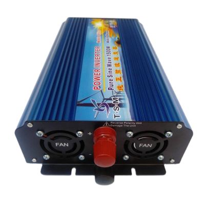 1500W DC 12V to AC 220V 50HZ Off Grid Power 3000W Pure Sine Wave Inverter(50HZ,36V -110-120V)